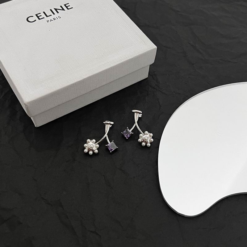 Celine Earring 05lyr285